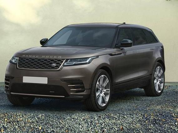 LAND ROVER RANGE ROVER VELAR 2022 SALYT2EX3NA347215 image